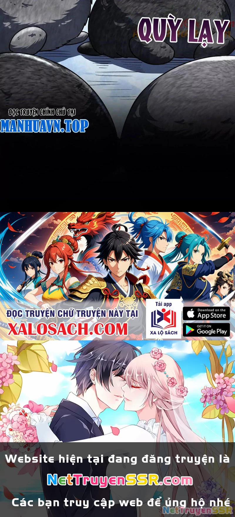 Đại Liên Minh Phản Xuyên Việt Của Bạo Quân 77 trang 79