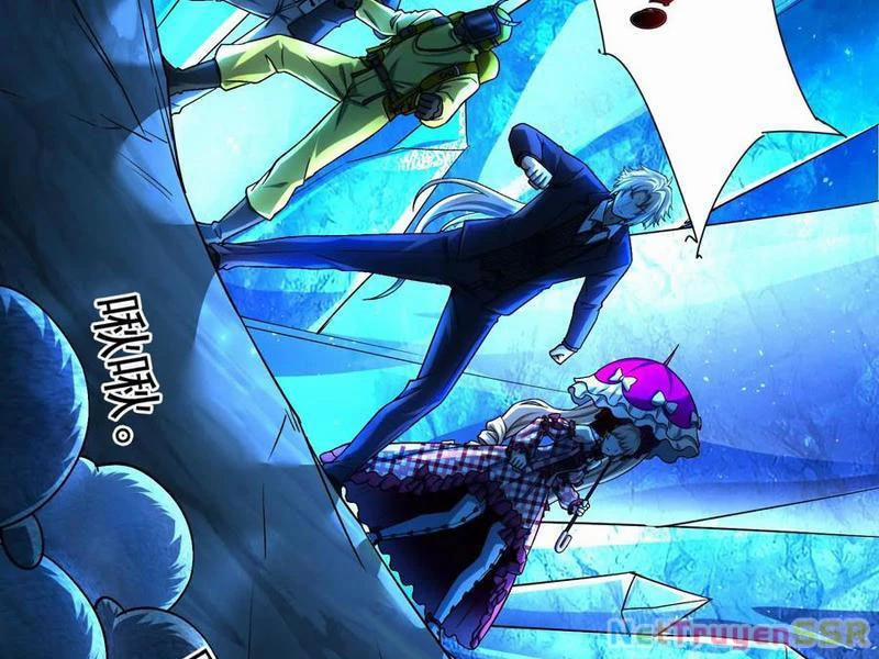 Đại Liên Minh Phản Xuyên Việt Của Bạo Quân 78 trang 102