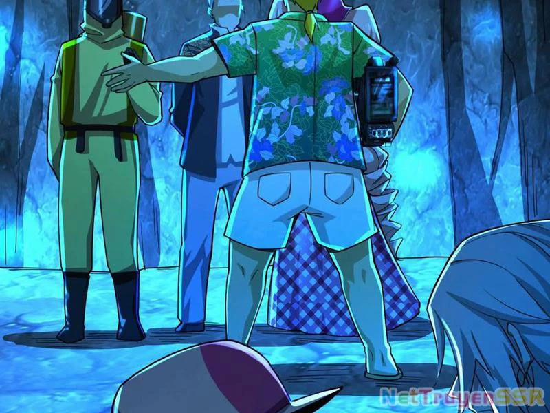 Đại Liên Minh Phản Xuyên Việt Của Bạo Quân 79 trang 136