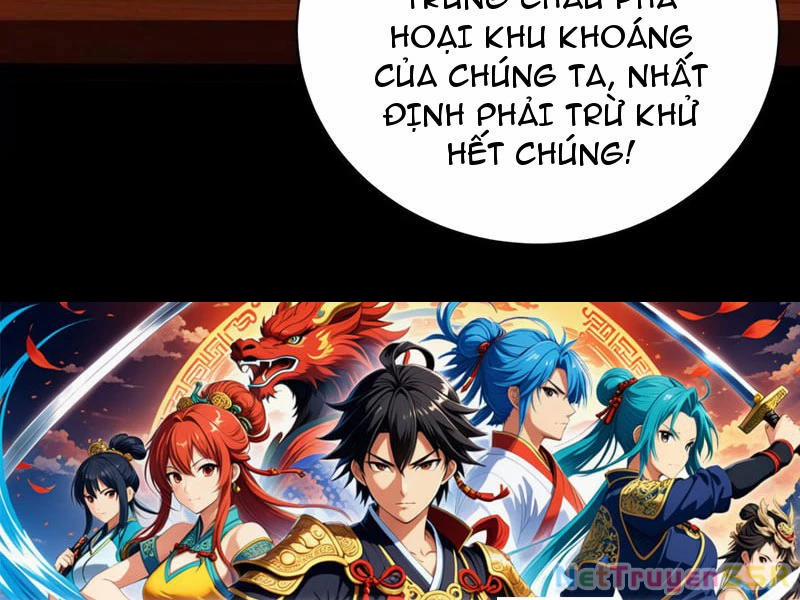 Đại Liên Minh Phản Xuyên Việt Của Bạo Quân 79 trang 161