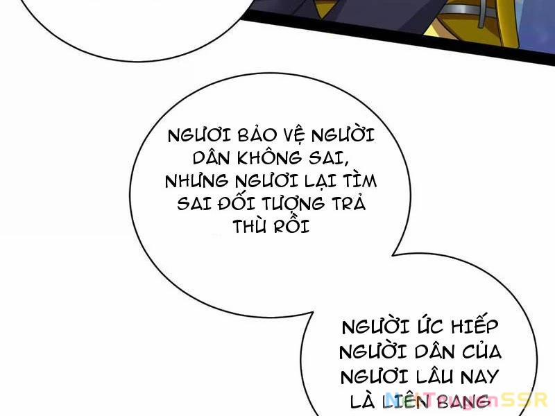 Đại Liên Minh Phản Xuyên Việt Của Bạo Quân 79 trang 30