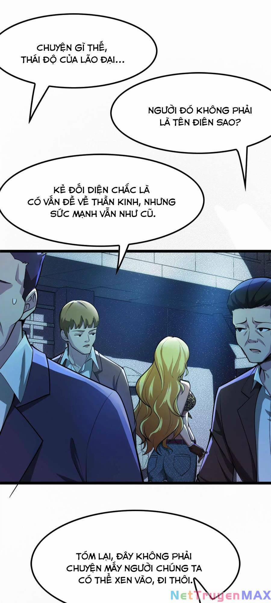 Đại Liên Minh Phản Xuyên Việt Của Bạo Quân 8 trang 15