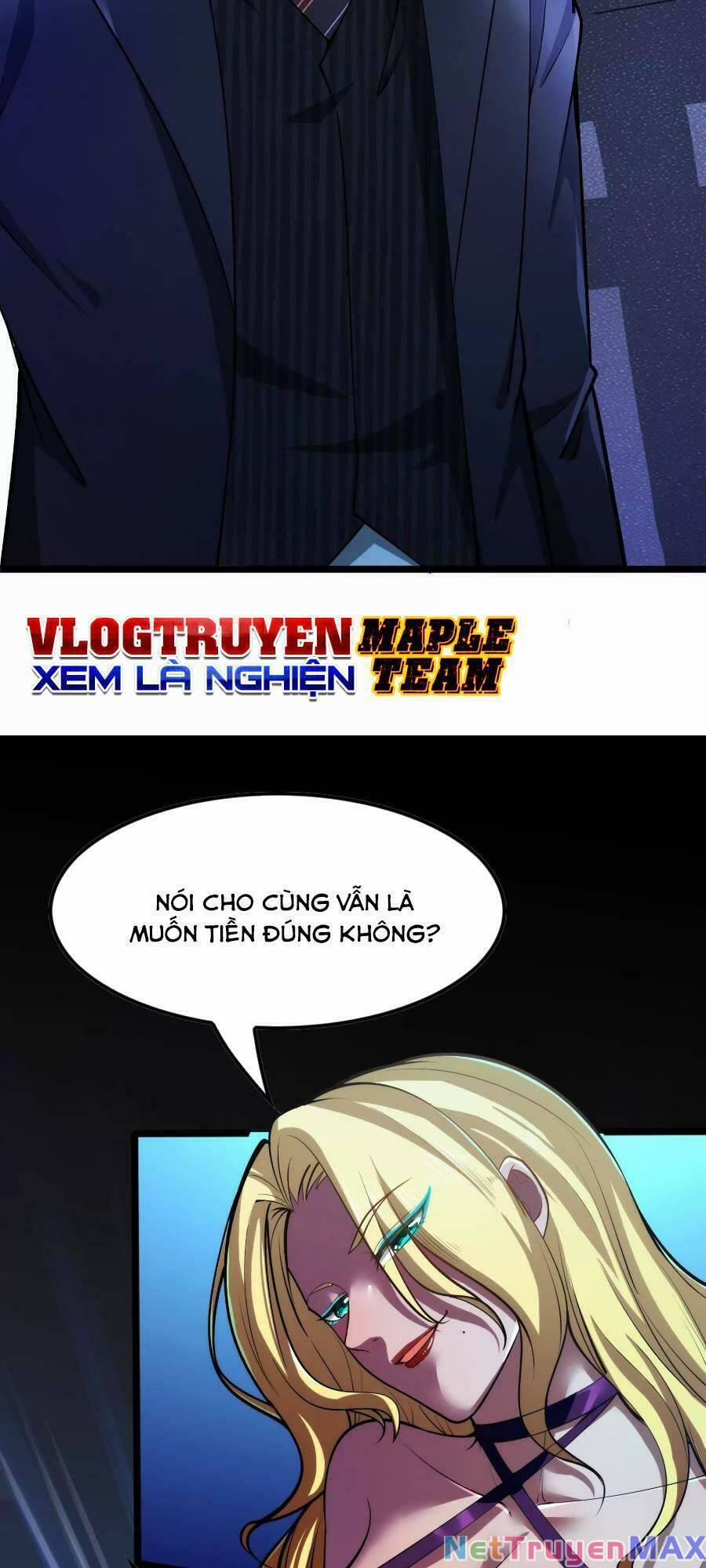 Đại Liên Minh Phản Xuyên Việt Của Bạo Quân 8 trang 20