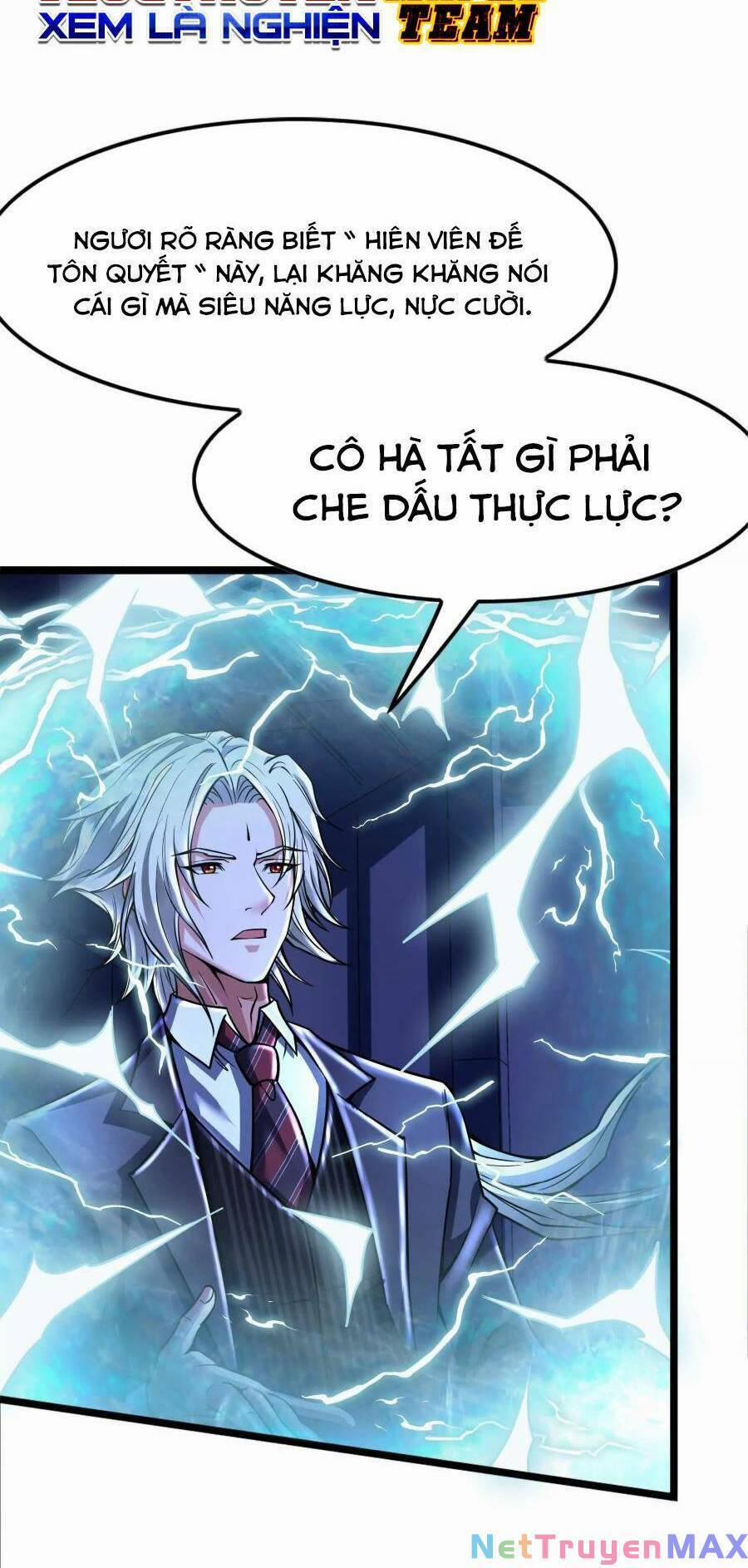 Đại Liên Minh Phản Xuyên Việt Của Bạo Quân 8 trang 25