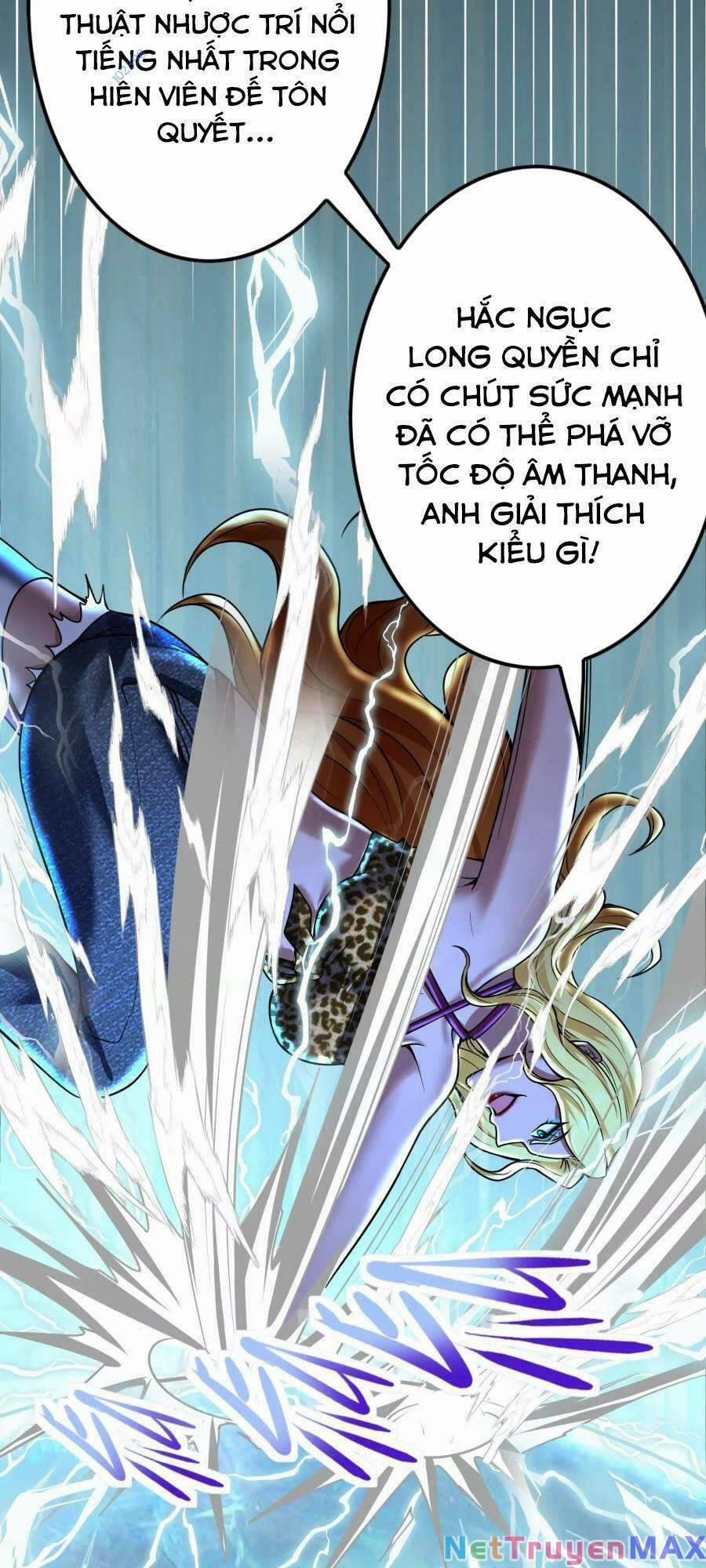 Đại Liên Minh Phản Xuyên Việt Của Bạo Quân 8 trang 27