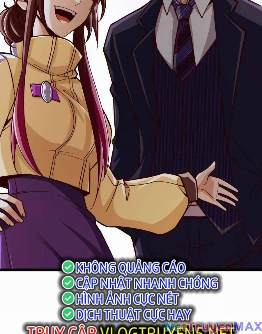 Đại Liên Minh Phản Xuyên Việt Của Bạo Quân 8 trang 3