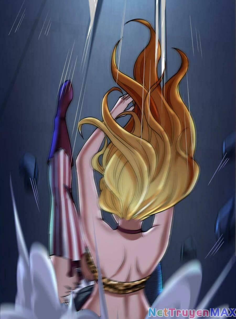 Đại Liên Minh Phản Xuyên Việt Của Bạo Quân 8 trang 30