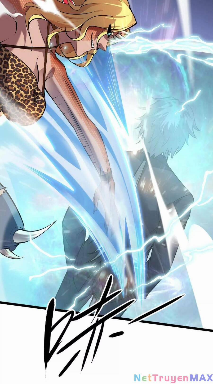 Đại Liên Minh Phản Xuyên Việt Của Bạo Quân 8 trang 42