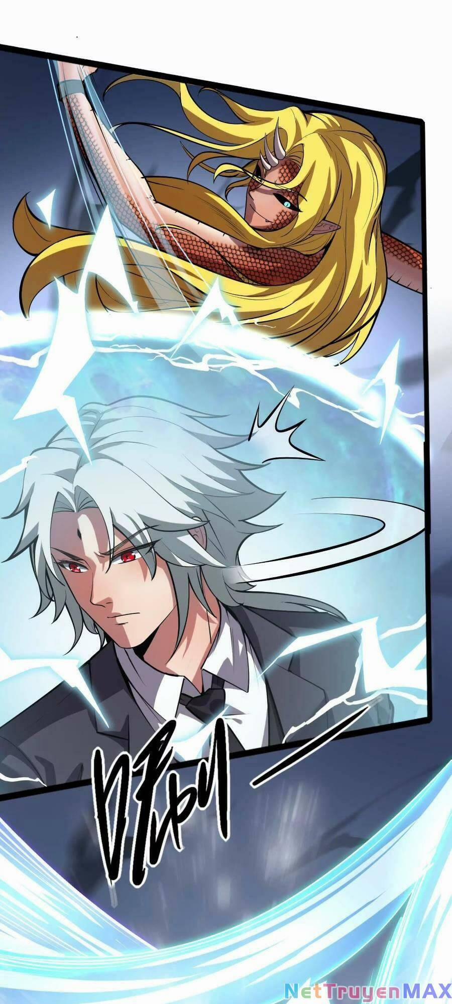 Đại Liên Minh Phản Xuyên Việt Của Bạo Quân 8 trang 43