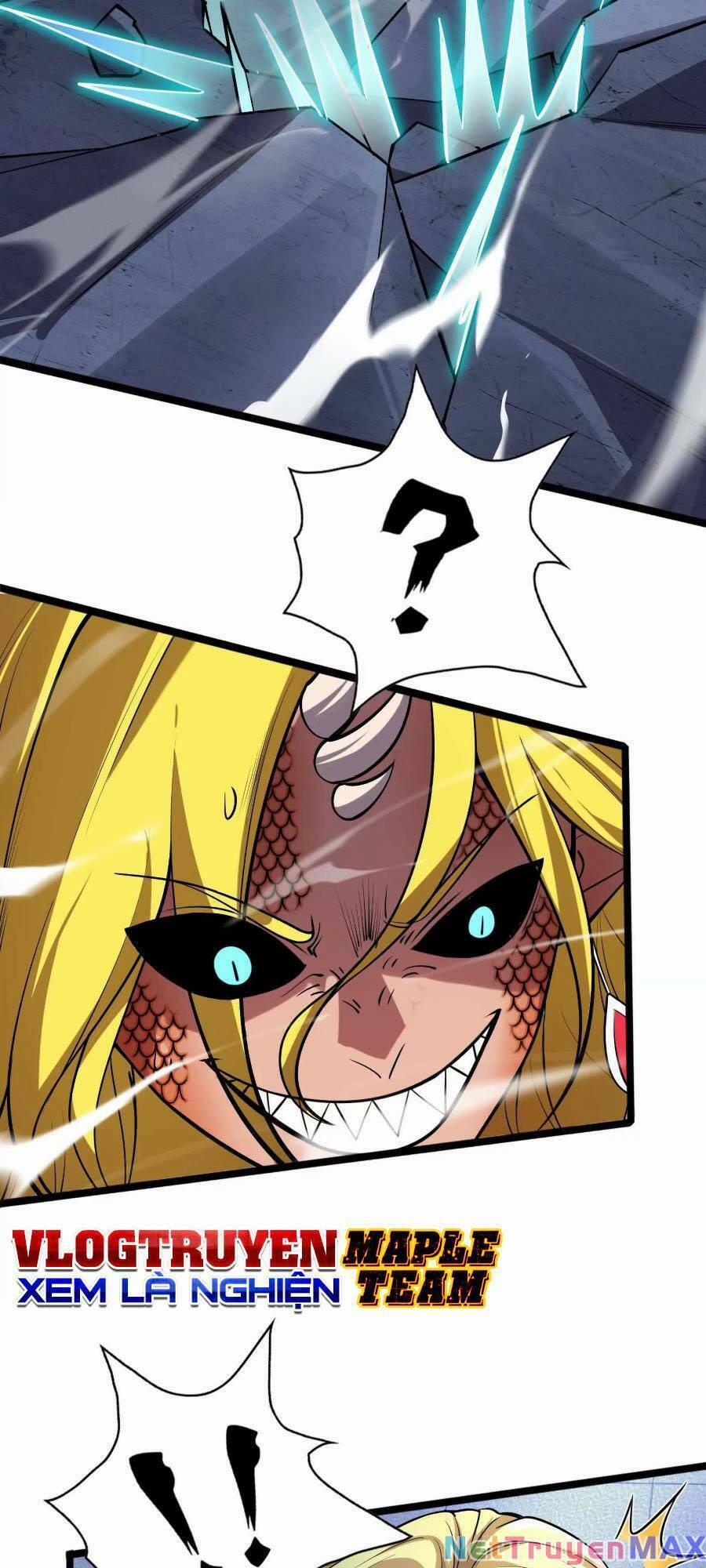 Đại Liên Minh Phản Xuyên Việt Của Bạo Quân 8 trang 48