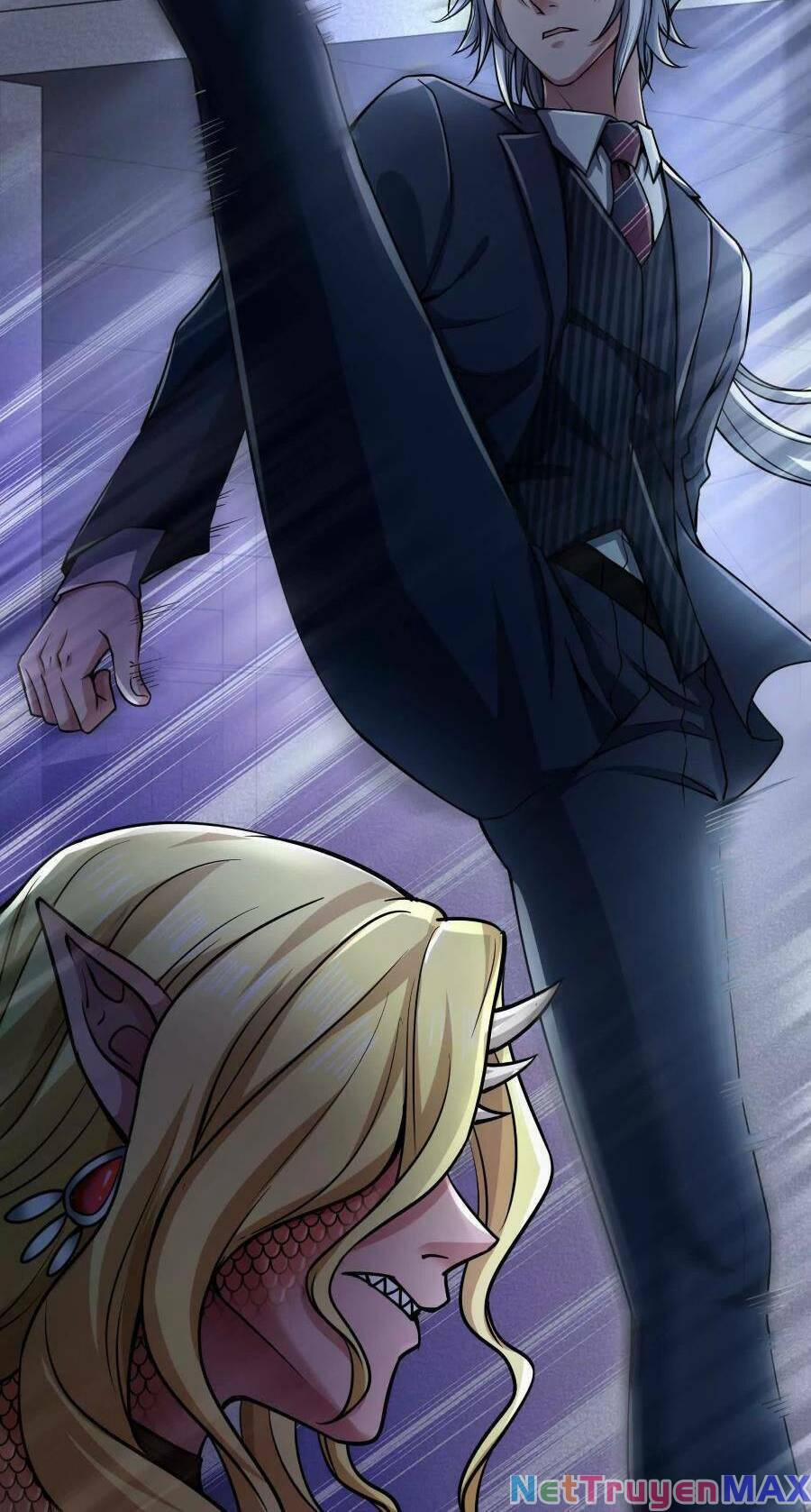 Đại Liên Minh Phản Xuyên Việt Của Bạo Quân 8 trang 50