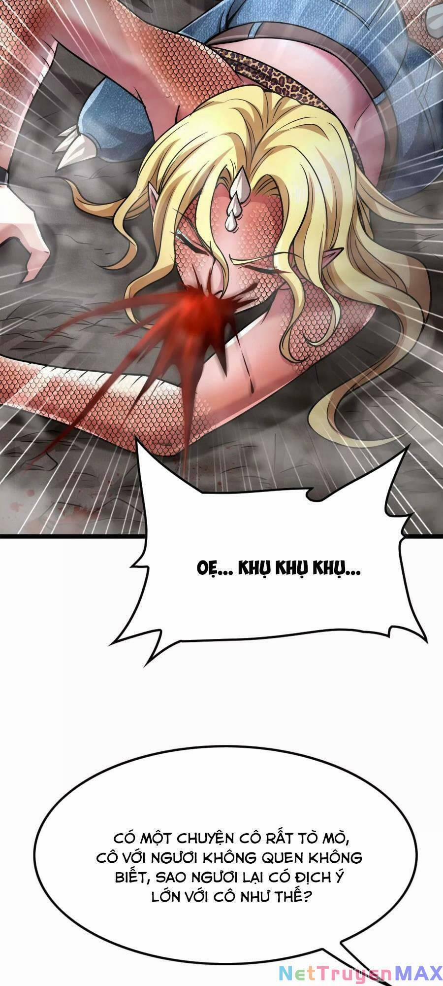 Đại Liên Minh Phản Xuyên Việt Của Bạo Quân 8 trang 59