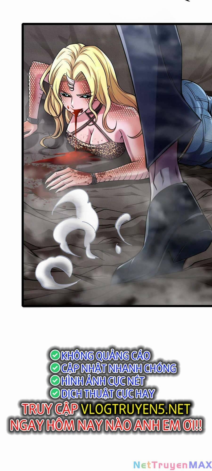 Đại Liên Minh Phản Xuyên Việt Của Bạo Quân 8 trang 60