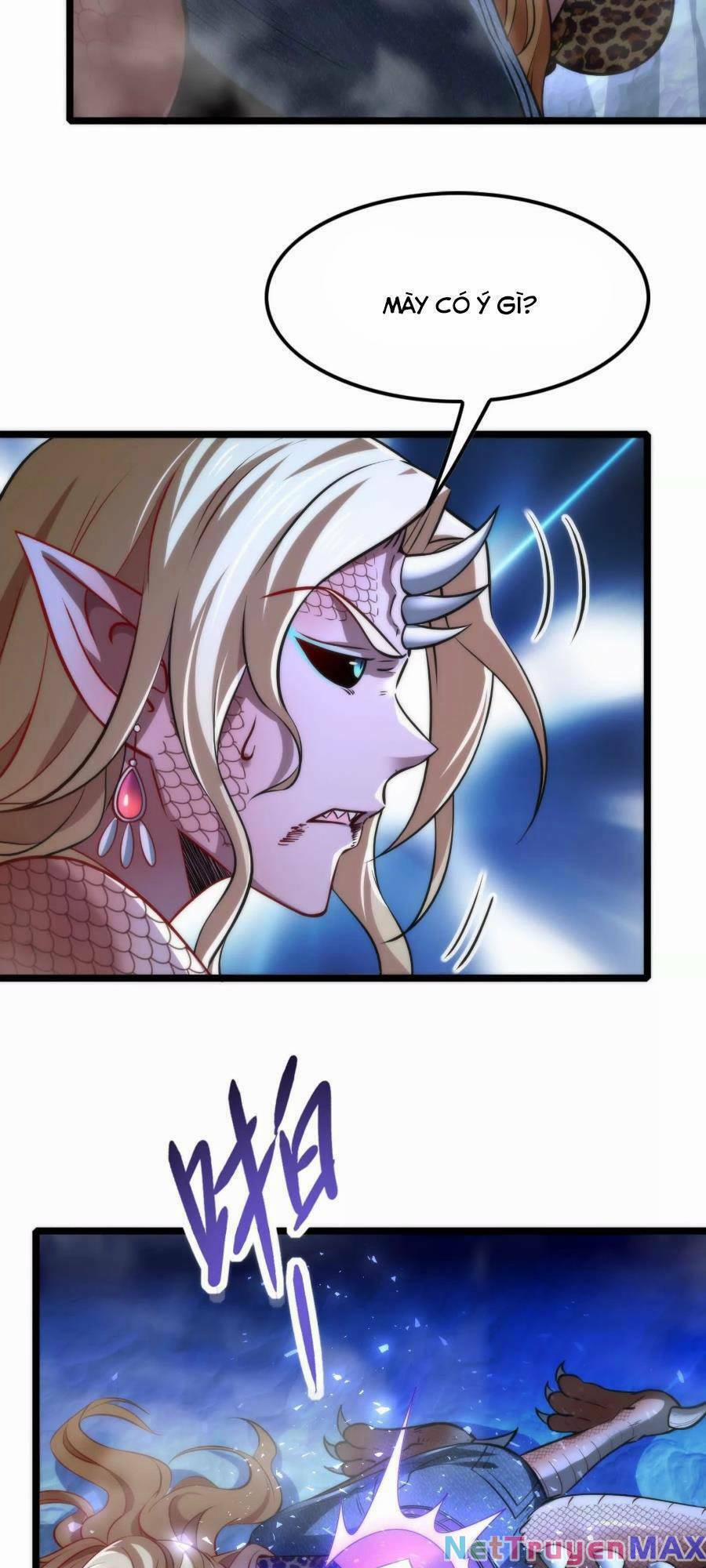 Đại Liên Minh Phản Xuyên Việt Của Bạo Quân 8 trang 64