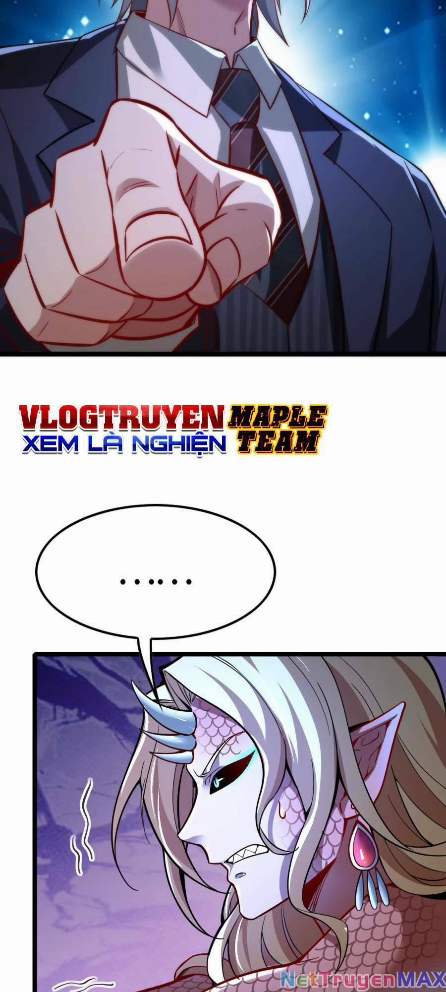 Đại Liên Minh Phản Xuyên Việt Của Bạo Quân 8 trang 66