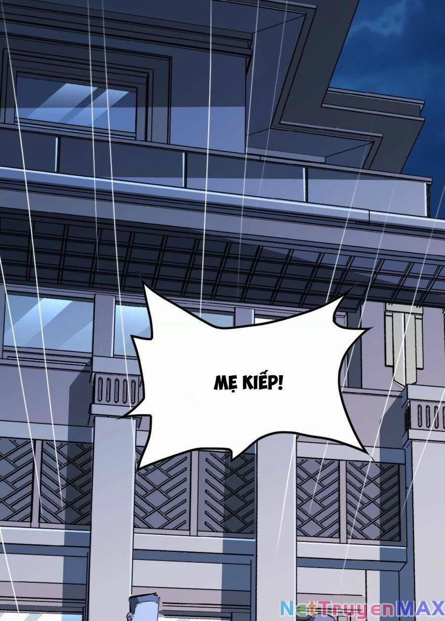 Đại Liên Minh Phản Xuyên Việt Của Bạo Quân 8 trang 68