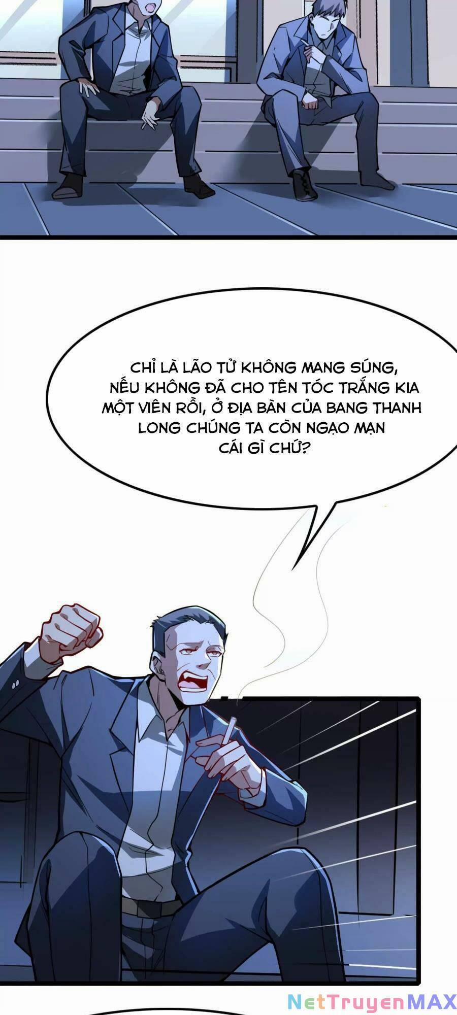 Đại Liên Minh Phản Xuyên Việt Của Bạo Quân 8 trang 69