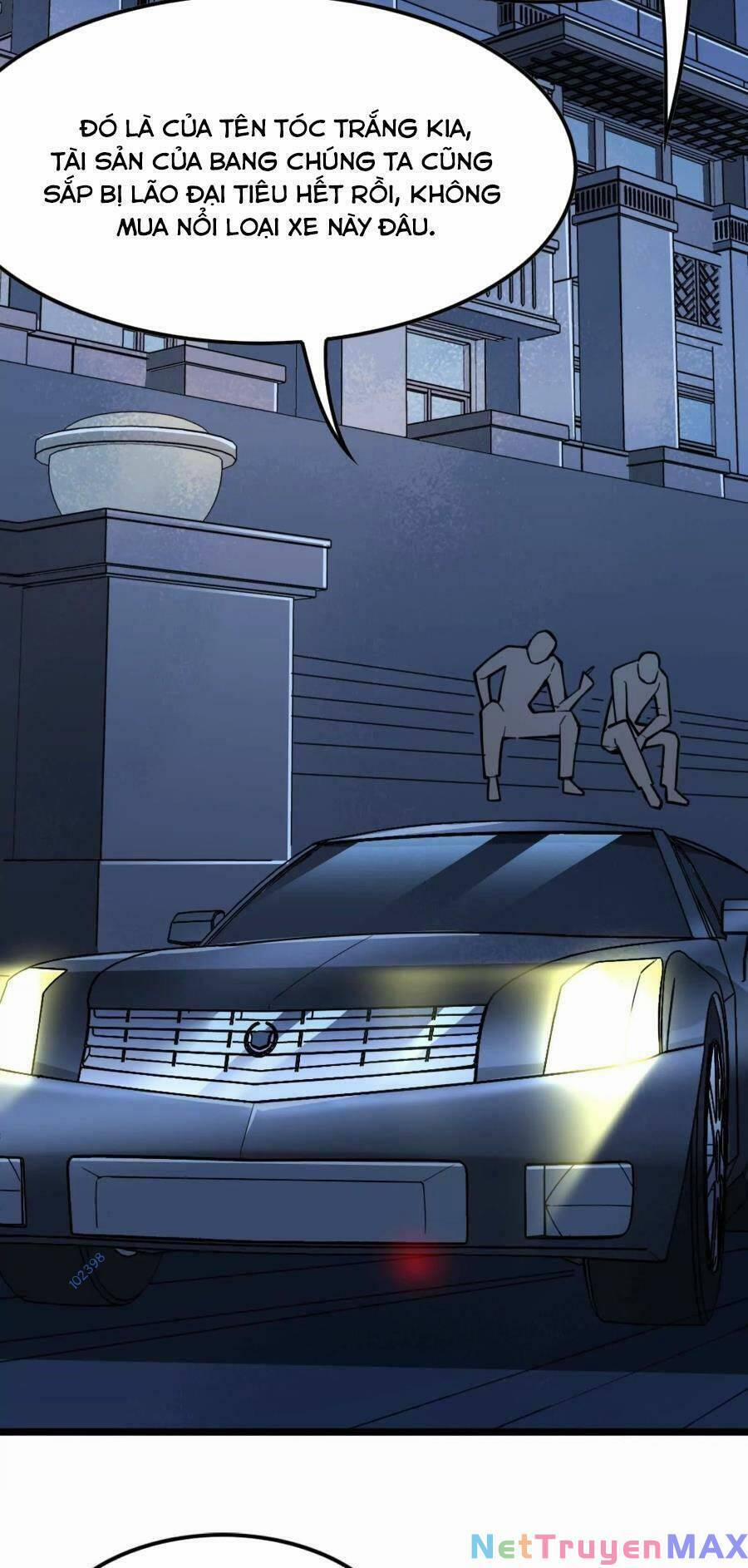 Đại Liên Minh Phản Xuyên Việt Của Bạo Quân 8 trang 71