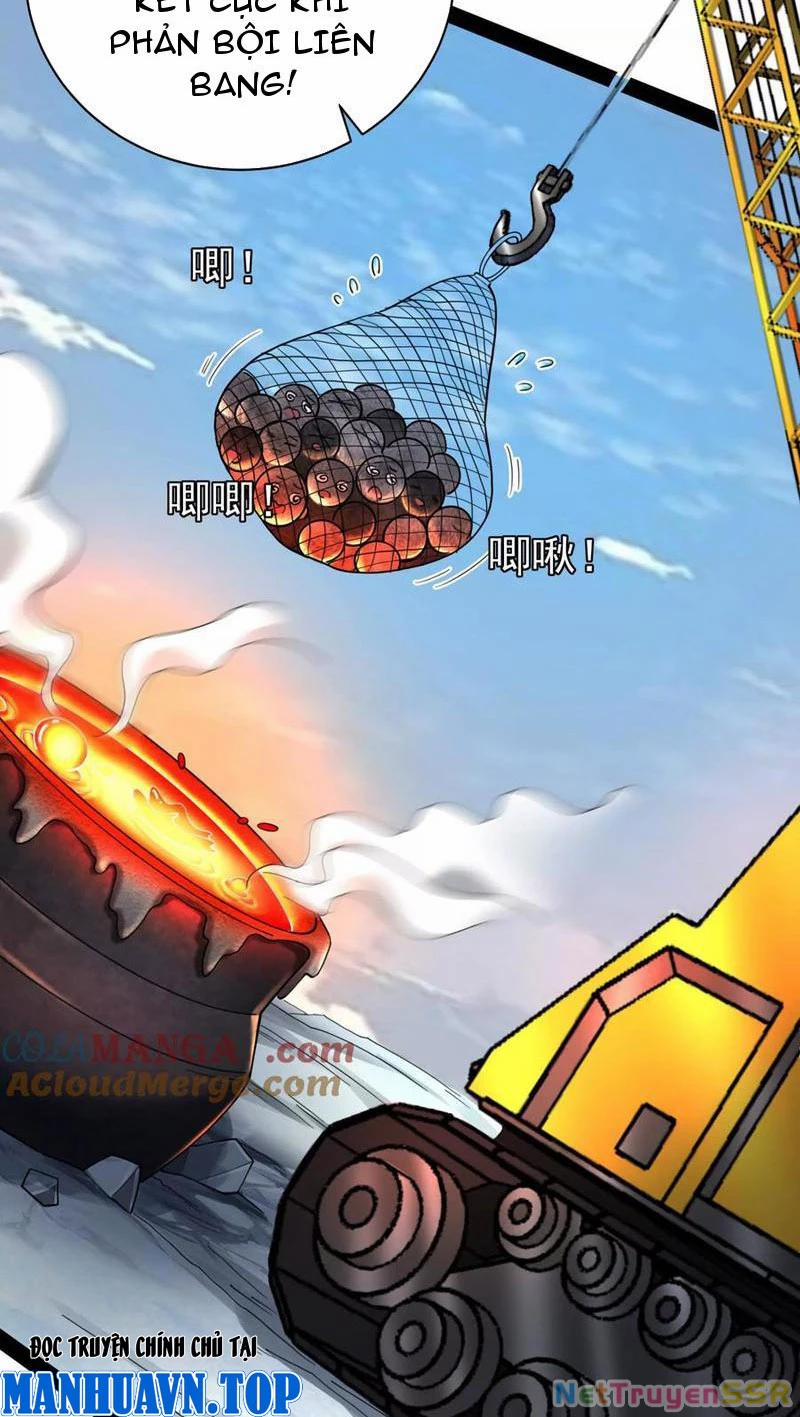 Đại Liên Minh Phản Xuyên Việt Của Bạo Quân 80 trang 13