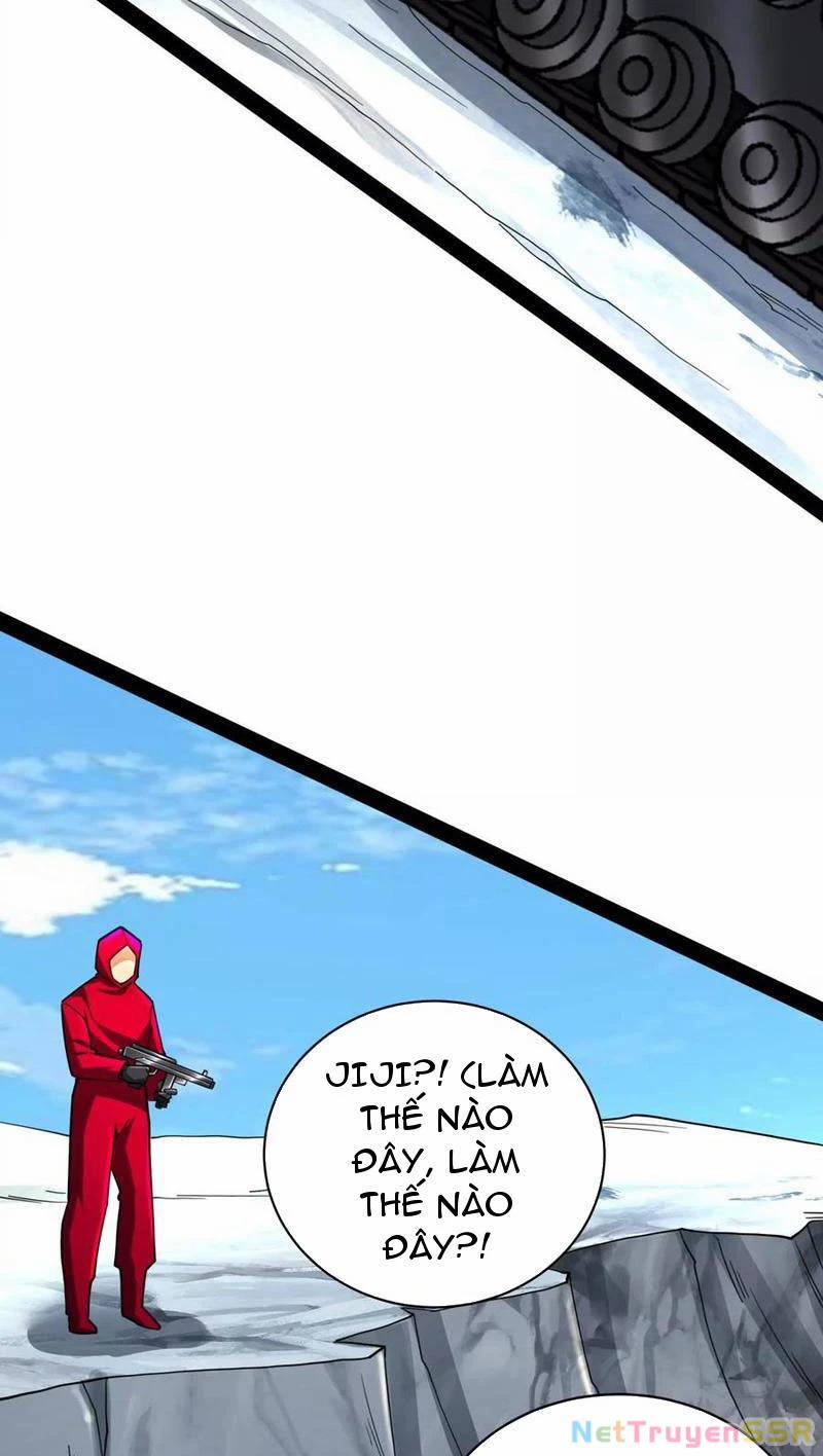 Đại Liên Minh Phản Xuyên Việt Của Bạo Quân 80 trang 14
