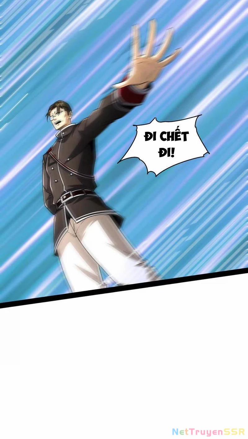 Đại Liên Minh Phản Xuyên Việt Của Bạo Quân 80 trang 16