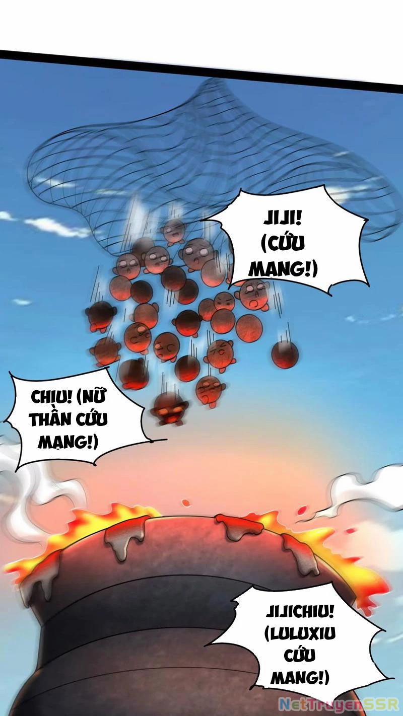 Đại Liên Minh Phản Xuyên Việt Của Bạo Quân 80 trang 17