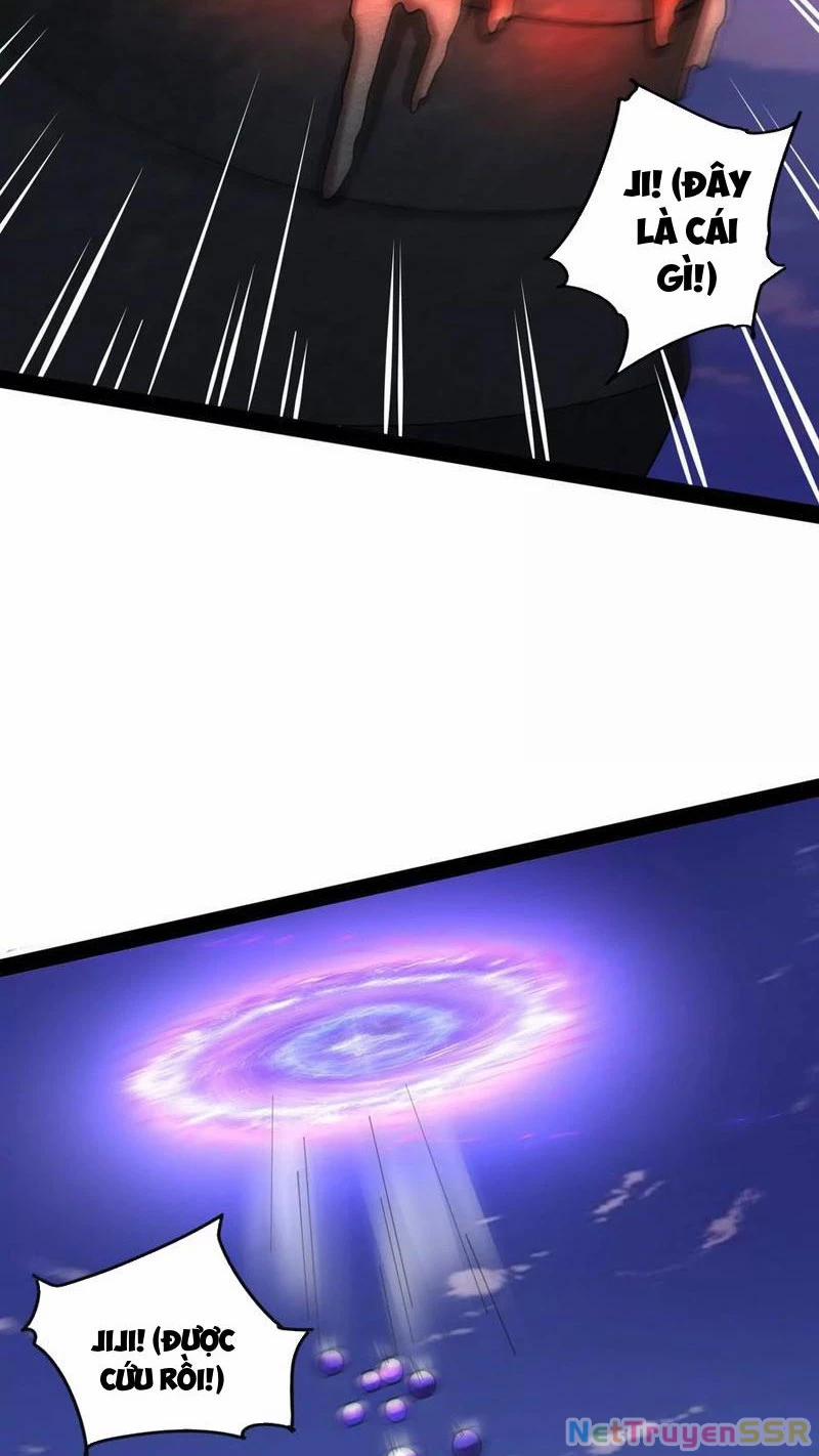 Đại Liên Minh Phản Xuyên Việt Của Bạo Quân 80 trang 20