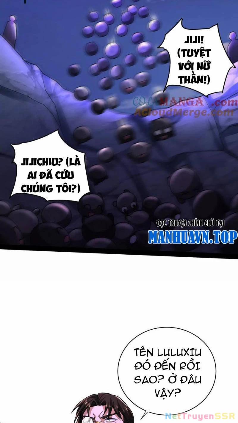 Đại Liên Minh Phản Xuyên Việt Của Bạo Quân 80 trang 21