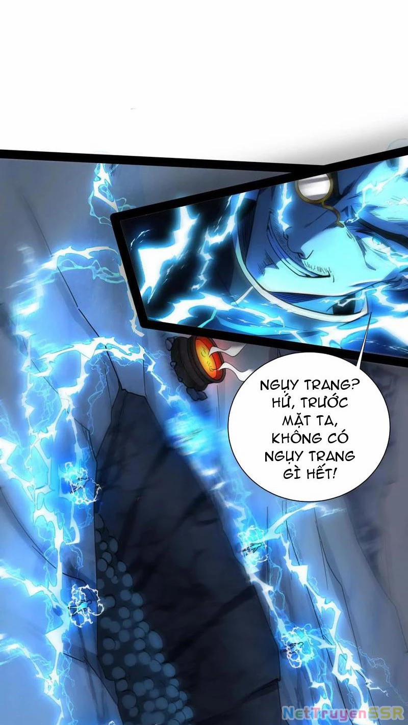 Đại Liên Minh Phản Xuyên Việt Của Bạo Quân 80 trang 23