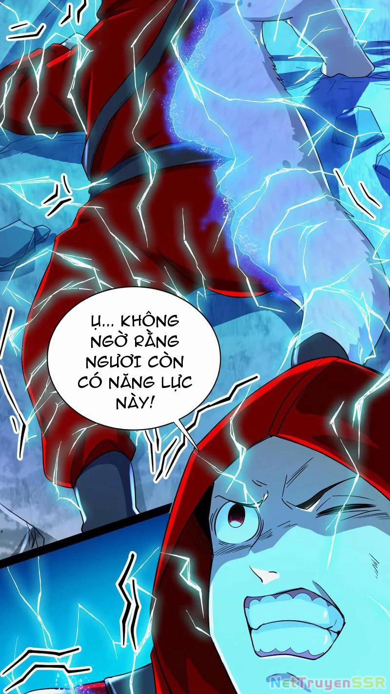 Đại Liên Minh Phản Xuyên Việt Của Bạo Quân 80 trang 26
