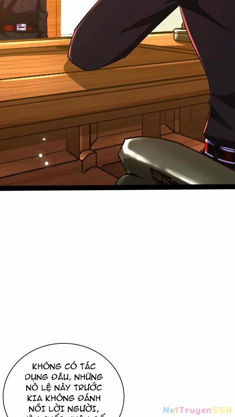 Đại Liên Minh Phản Xuyên Việt Của Bạo Quân 80 trang 4