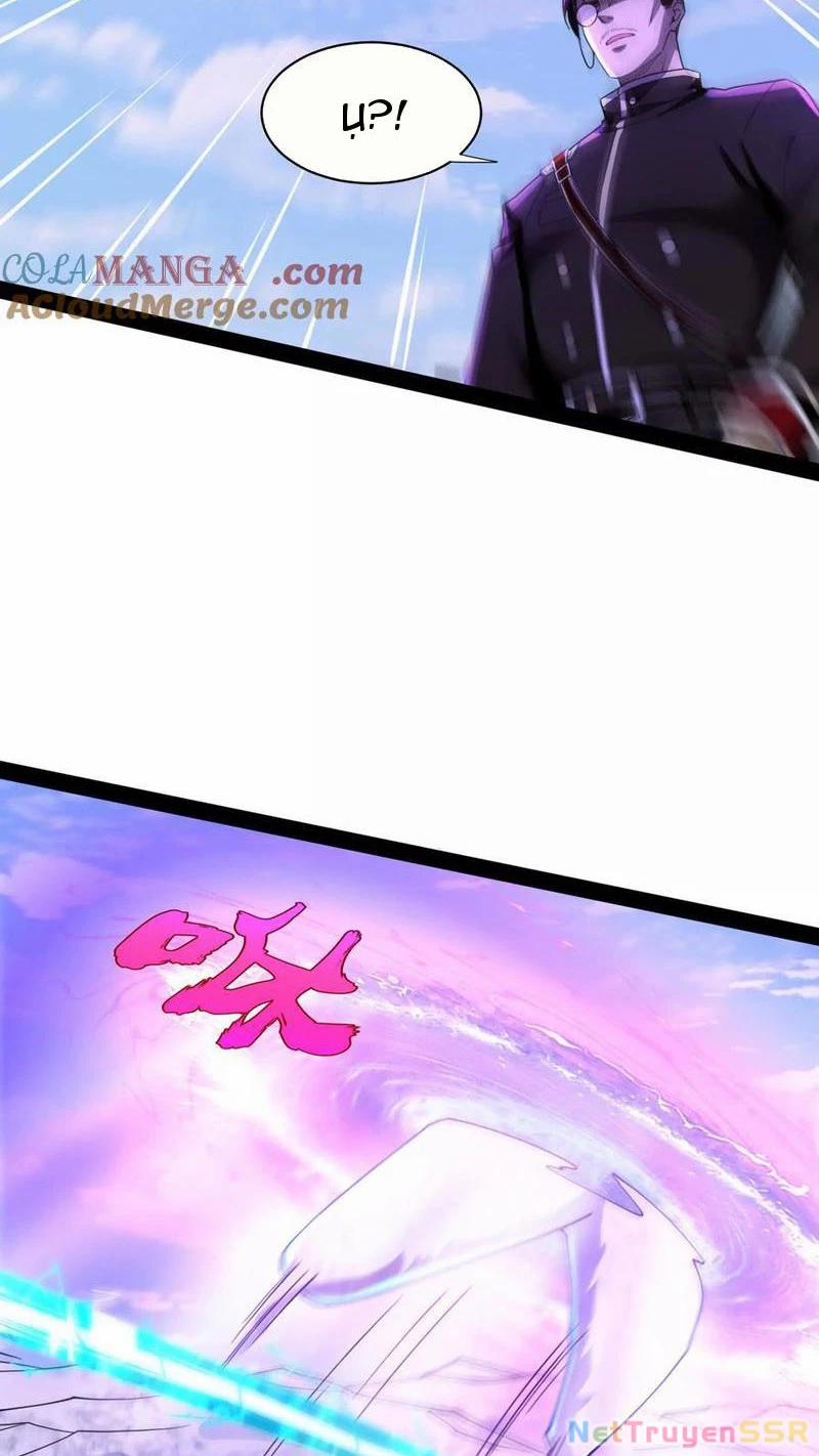 Đại Liên Minh Phản Xuyên Việt Của Bạo Quân 80 trang 42
