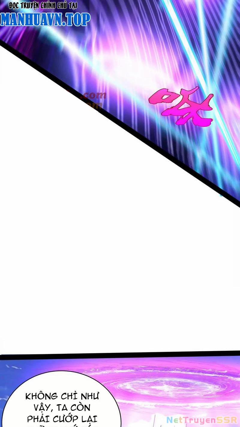 Đại Liên Minh Phản Xuyên Việt Của Bạo Quân 80 trang 45