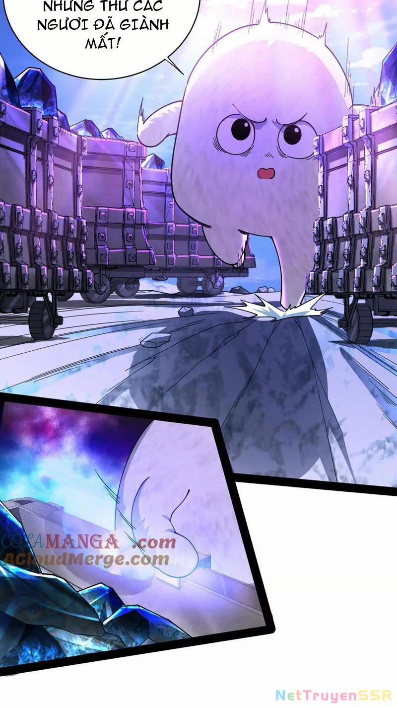 Đại Liên Minh Phản Xuyên Việt Của Bạo Quân 80 trang 46