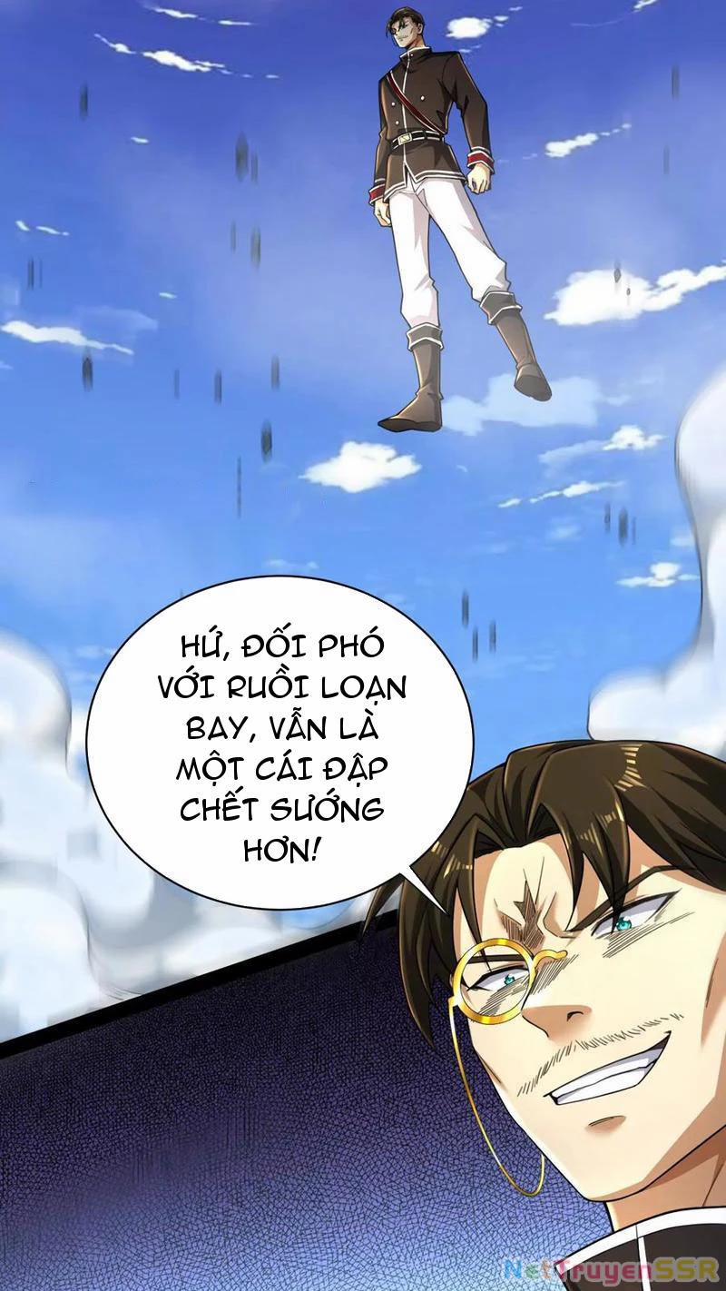 Đại Liên Minh Phản Xuyên Việt Của Bạo Quân 80 trang 53