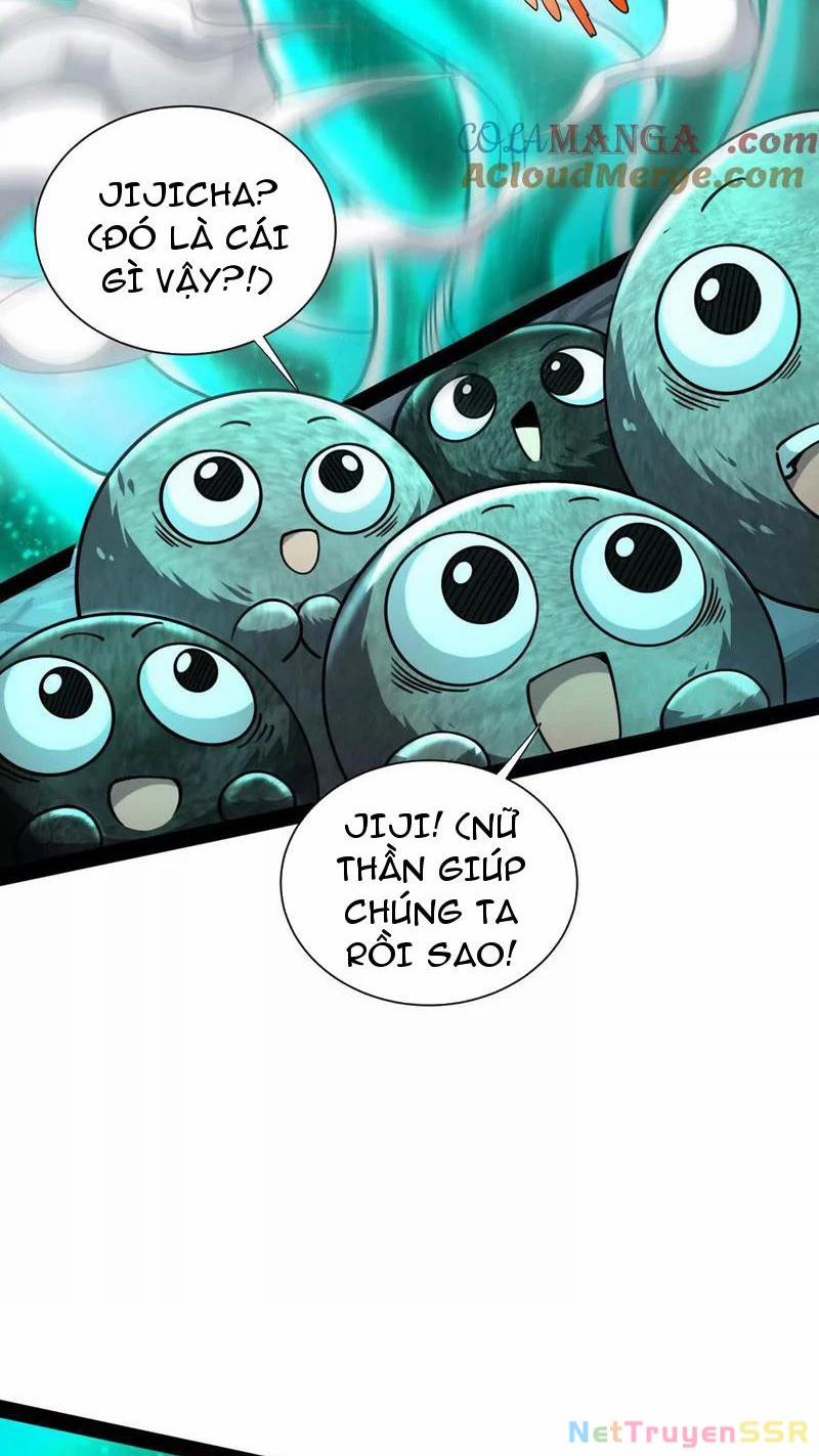 Đại Liên Minh Phản Xuyên Việt Của Bạo Quân 80 trang 64