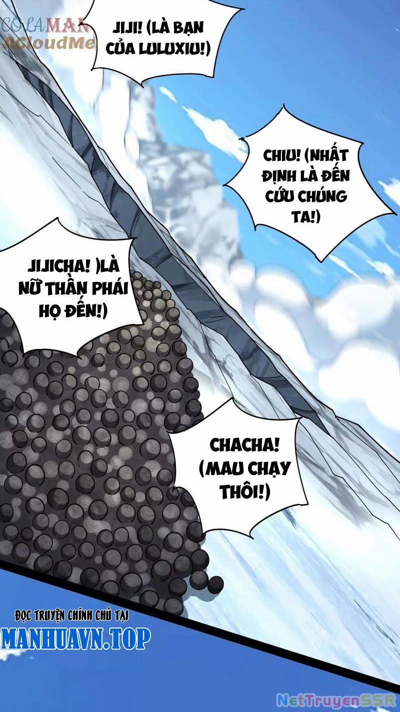 Đại Liên Minh Phản Xuyên Việt Của Bạo Quân 80 trang 67