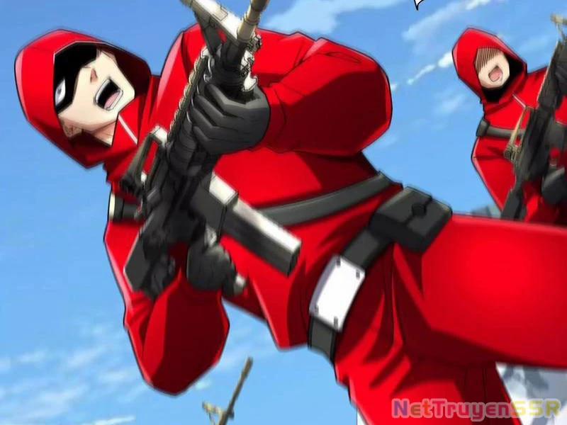 Đại Liên Minh Phản Xuyên Việt Của Bạo Quân 81 trang 150