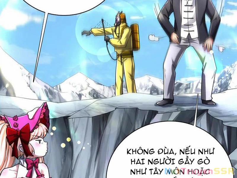 Đại Liên Minh Phản Xuyên Việt Của Bạo Quân 81 trang 24