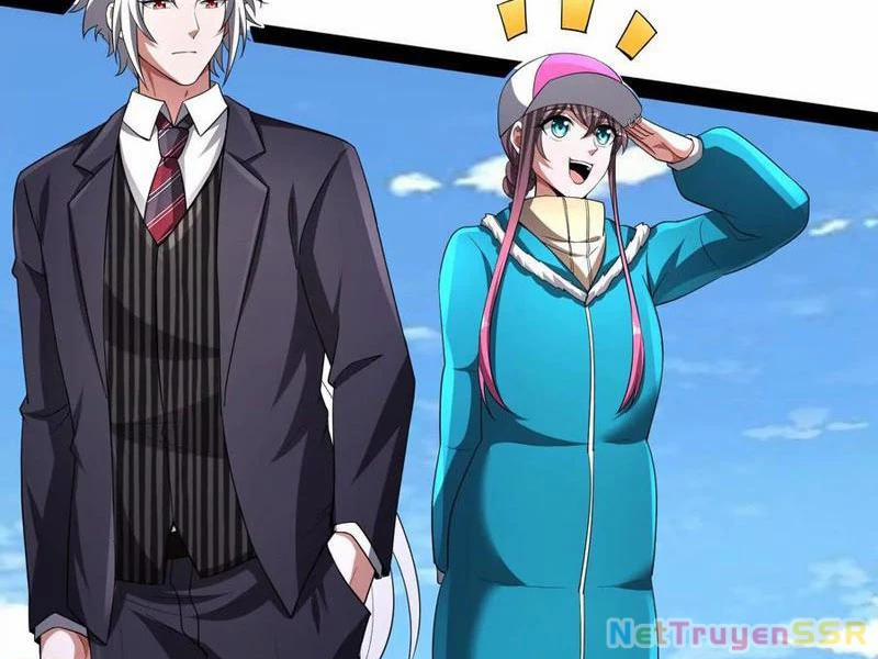 Đại Liên Minh Phản Xuyên Việt Của Bạo Quân 81 trang 33