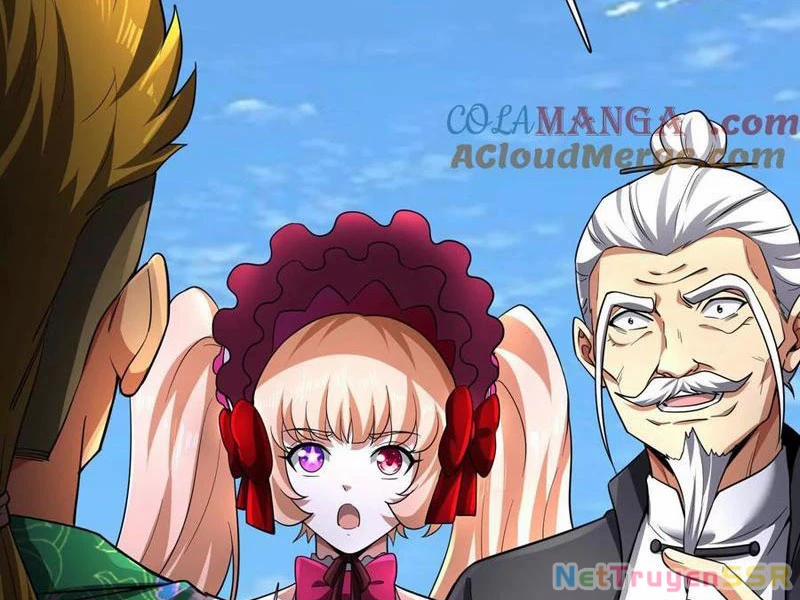 Đại Liên Minh Phản Xuyên Việt Của Bạo Quân 81 trang 36