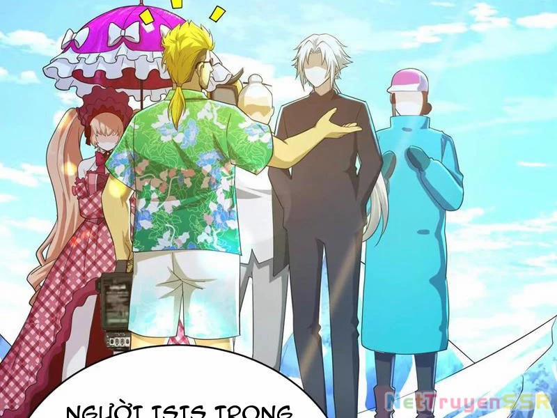 Đại Liên Minh Phản Xuyên Việt Của Bạo Quân 81 trang 91