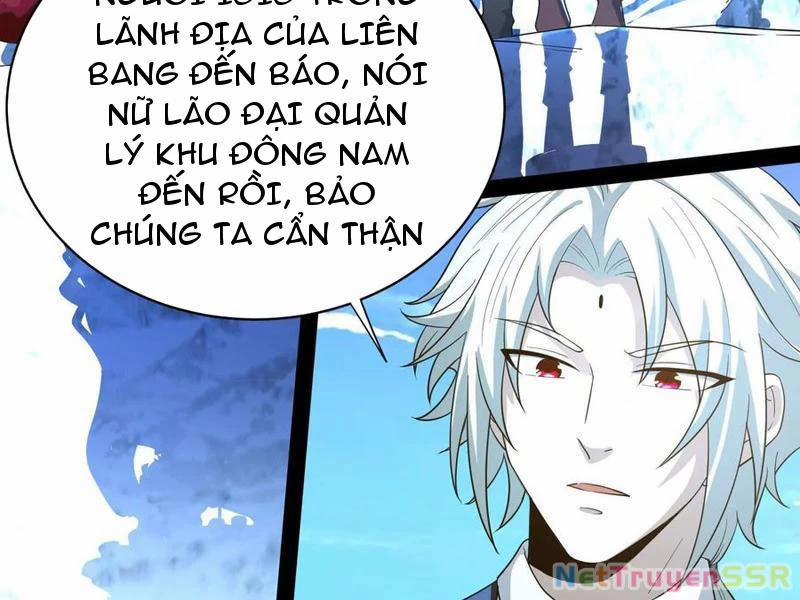 Đại Liên Minh Phản Xuyên Việt Của Bạo Quân 81 trang 92