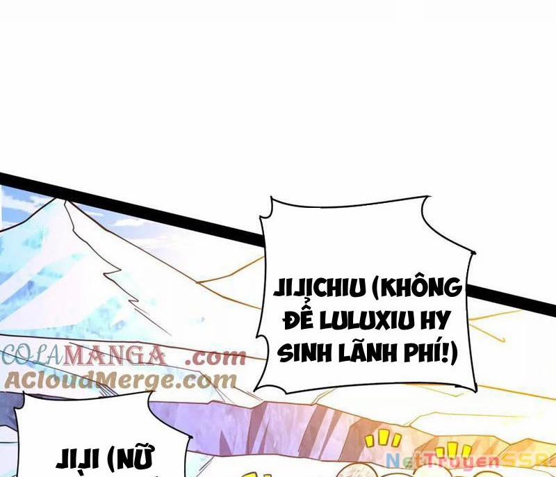 Đại Liên Minh Phản Xuyên Việt Của Bạo Quân 82 trang 131