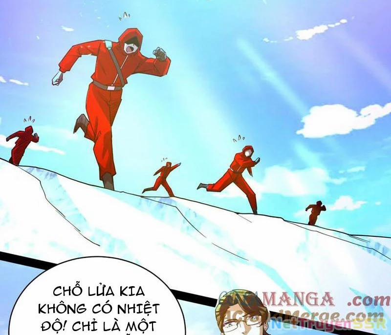 Đại Liên Minh Phản Xuyên Việt Của Bạo Quân 82 trang 134
