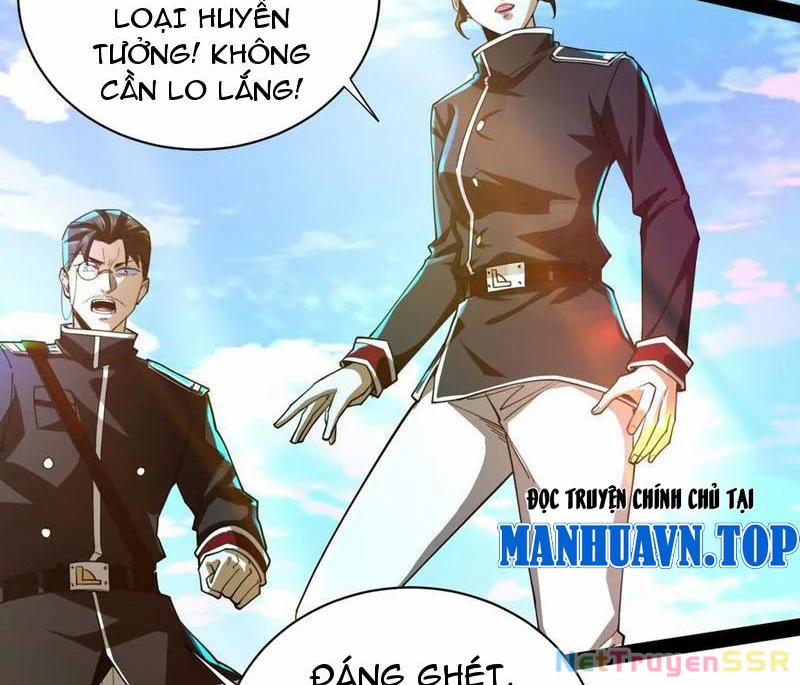 Đại Liên Minh Phản Xuyên Việt Của Bạo Quân 82 trang 135