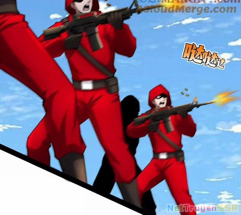 Đại Liên Minh Phản Xuyên Việt Của Bạo Quân 82 trang 3