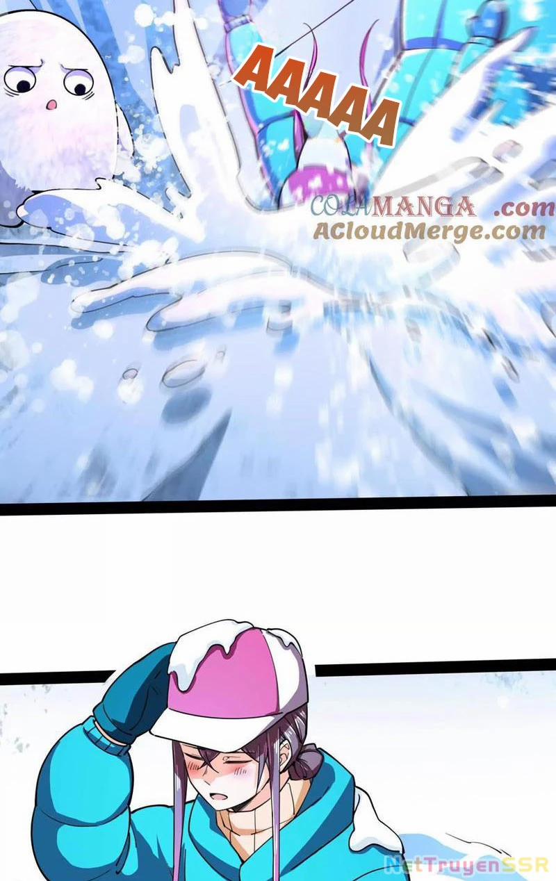 Đại Liên Minh Phản Xuyên Việt Của Bạo Quân 83 trang 10