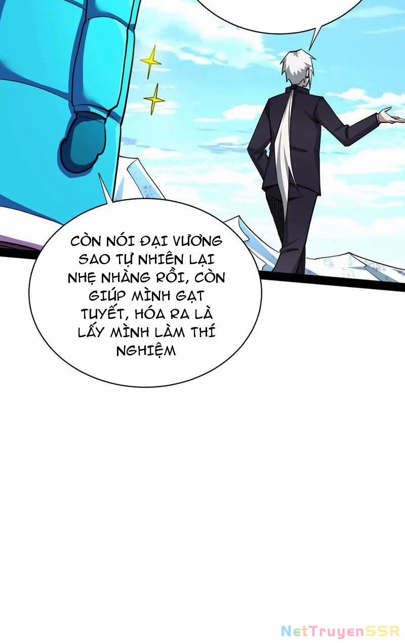 Đại Liên Minh Phản Xuyên Việt Của Bạo Quân 83 trang 14