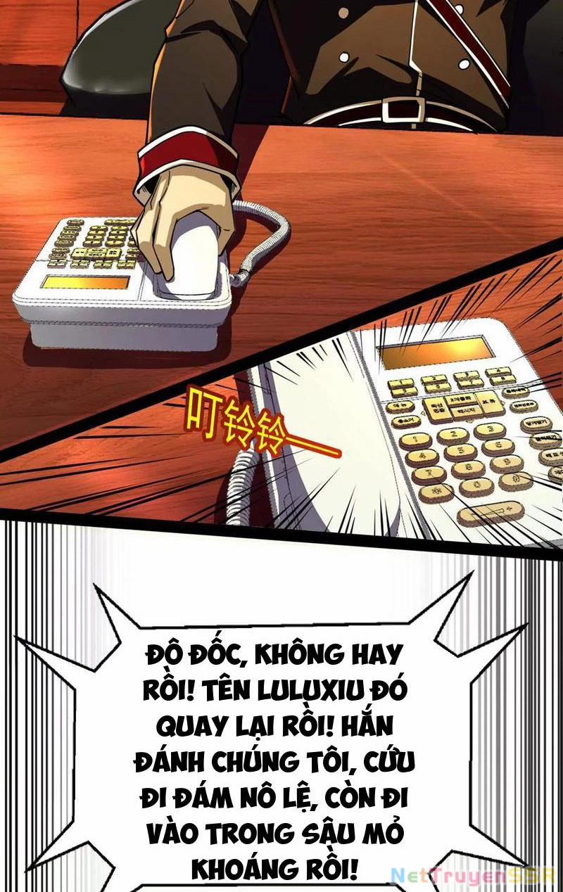Đại Liên Minh Phản Xuyên Việt Của Bạo Quân 83 trang 19